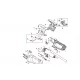 STIHL  Wspornik 4855 820 1000